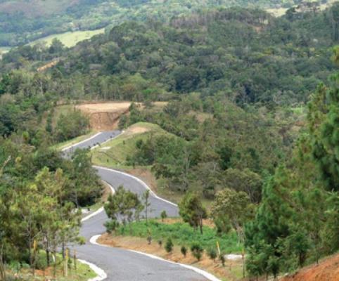 , Terreno en venta en Punta Chame | P2046023