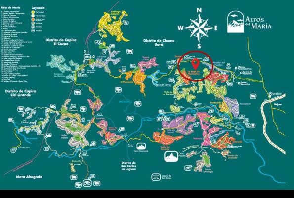 , Terreno en venta en Punta Chame | P2046023