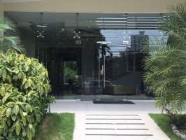 San Francisco Panamá