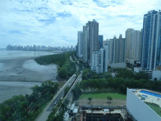 Ten Tower, Apartamento en alquiler en Costa del Este | Ten Tower -  P2045995