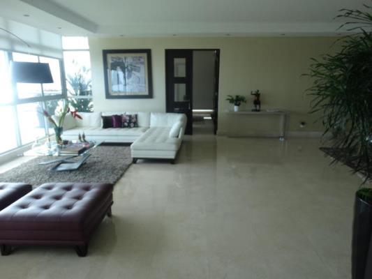 Ten Tower, Área Metropolitana