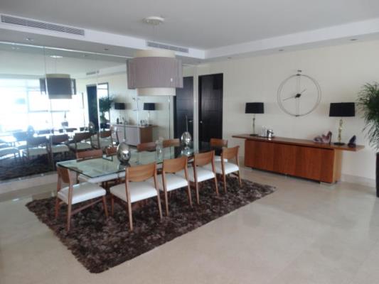 Ten Tower, Área Metropolitana