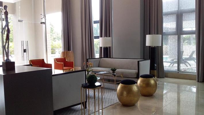 , Apartamento en venta en Santa Maria | P2046254