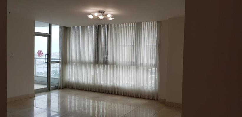 Villa del mar, Apartamento en alquiler en Avenida Balboa | Villa del mar -  P2046310