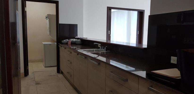 Villa del mar, Área Metropolitana