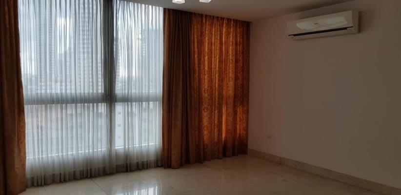 Villa del mar, Avenida Balboa