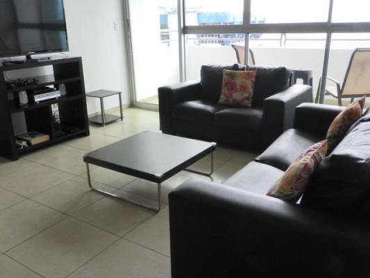 , Apartamento en alquiler en Bella Vista | P2046856