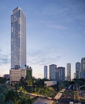 , Apartamento en venta en Obarrio | P2046954