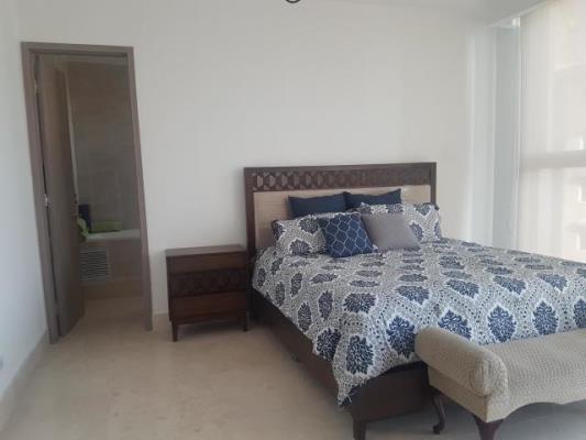, Apartamento en alquiler en Punta Paitilla | P2046975