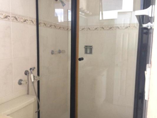 , Área Metropolitana