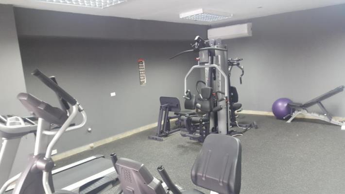 , Área Metropolitana