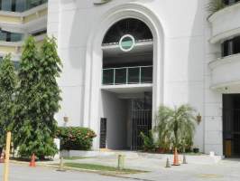 Punta Pacifica Panamá