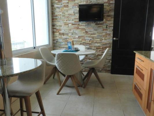 , Apartamento en venta en Punta Pacifica | P2047339
