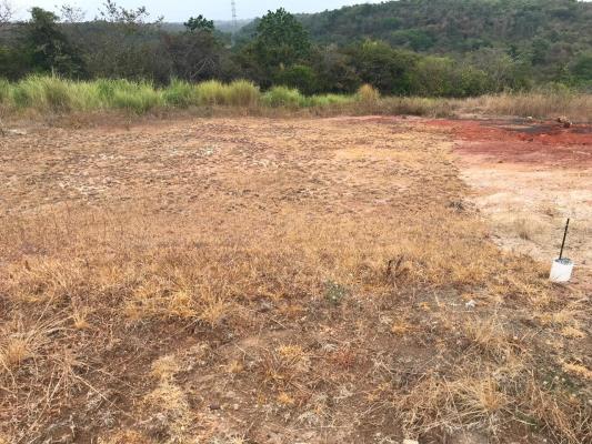 , Terreno en venta en El Valle | P2047367