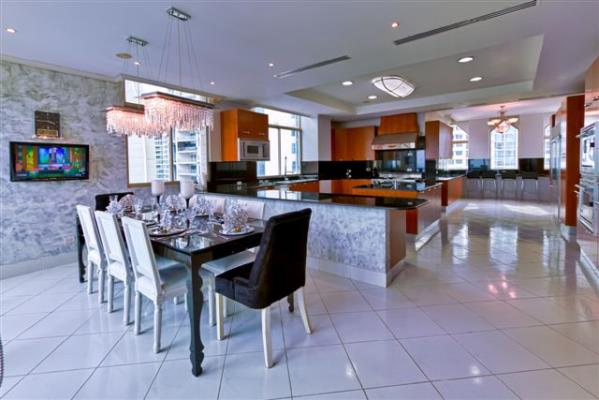 , Apartamento en venta en Punta Pacifica | P2047675