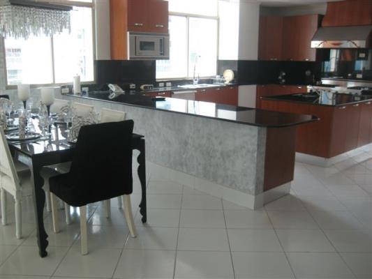 , Punta Pacifica