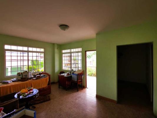 , Casa en alquiler en San Francisco | P2047633