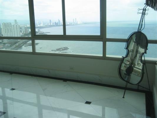 , Apartamento en venta en Punta Pacifica | P2047675