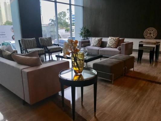 , Apartamento en venta en Costa del Este | P2048060