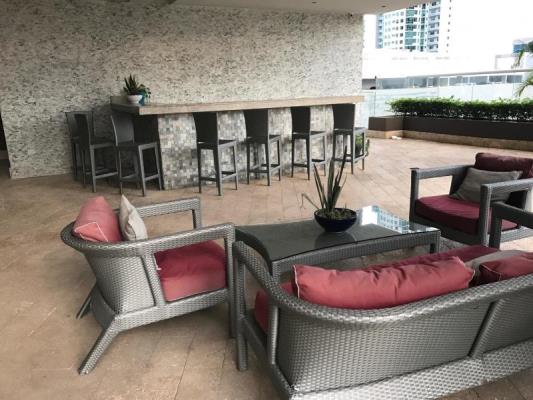 , Apartamento en venta en Costa del Este | P2048060