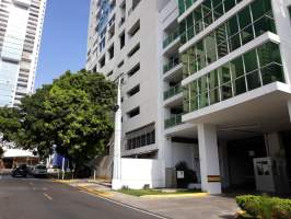 San Francisco Panamá