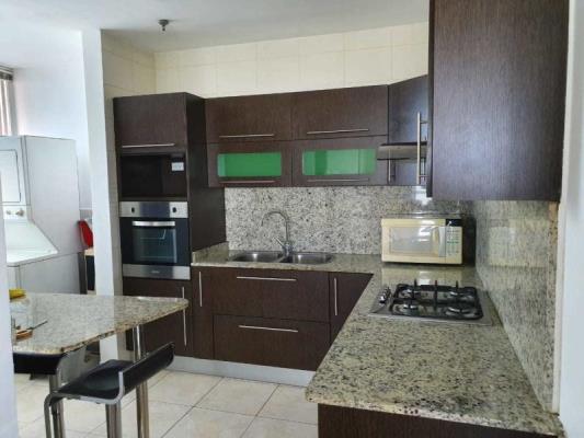 , Apartamento en alquiler en San Francisco | P2048543
