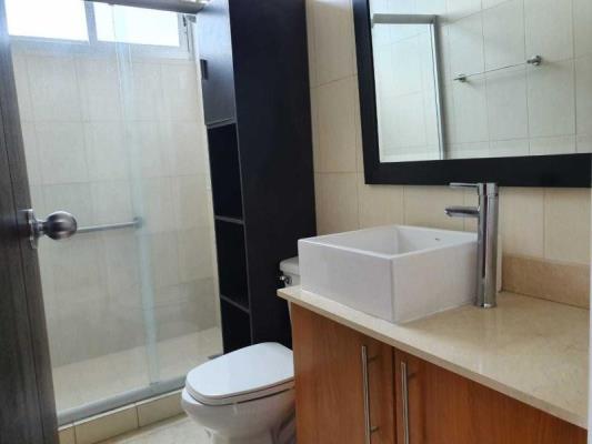 , Apartamento en alquiler en San Francisco | P2048543