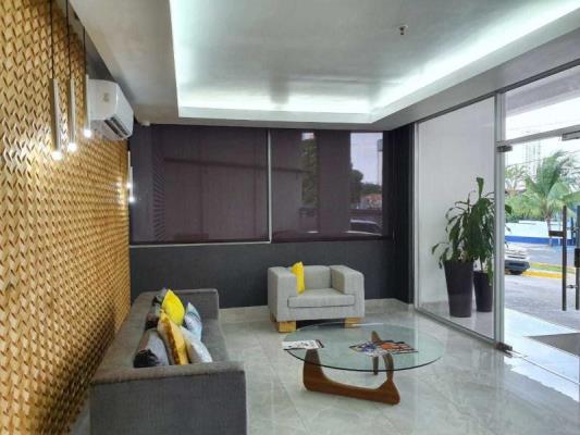 , Apartamento en alquiler en San Francisco | P2048543