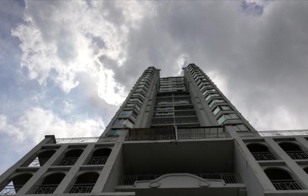 , Área Metropolitana