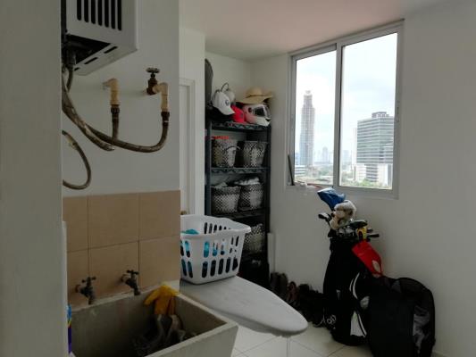 , Área Metropolitana