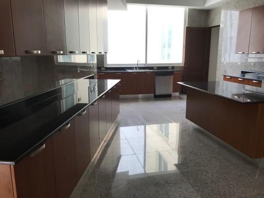 Bahia Pacifica, apartamento