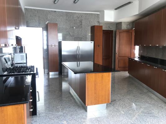 Bahia Pacifica, apartamento