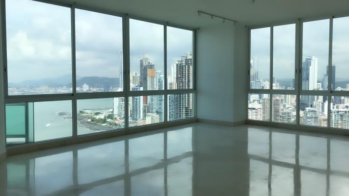 Bahia Pacifica, apartamento