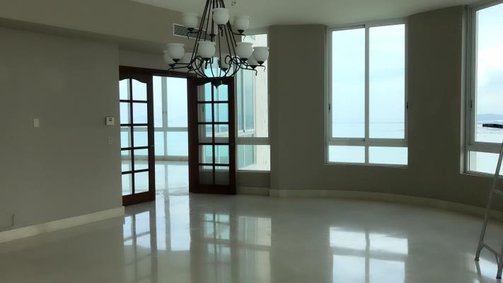 Bahia Pacifica, apartamento