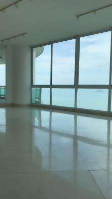 Bahia Pacifica, Punta Pacifica