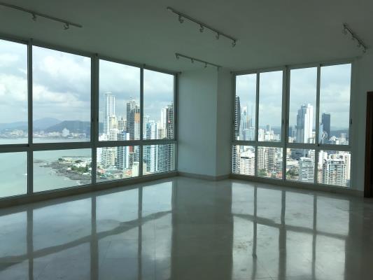 Bahia Pacifica, Área Metropolitana