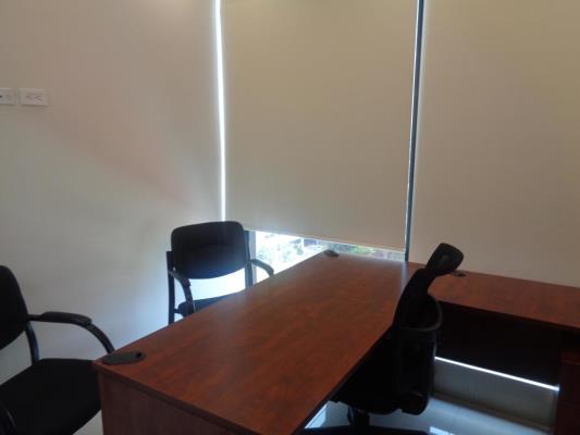 , Área Metropolitana