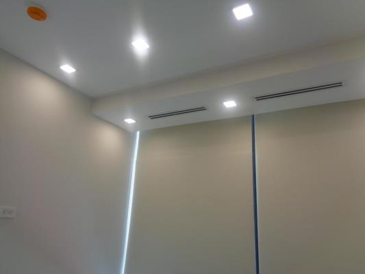 , Área Metropolitana