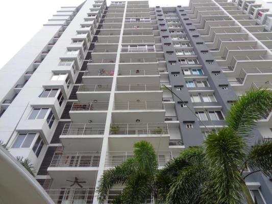 , Apartamento en alquiler en Betania | P2050524
