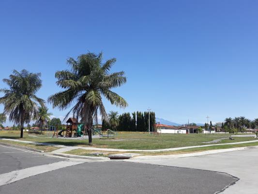 , Terreno en venta en Las Lomas | P2050818