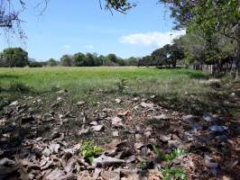 Las Lajas San Félix