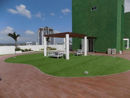 , Área Metropolitana