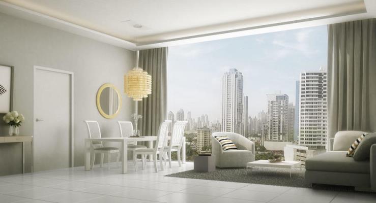 , Área Metropolitana