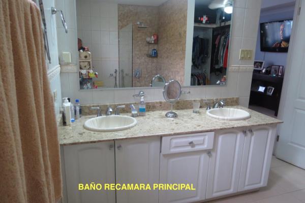 Crystal Spring, casa