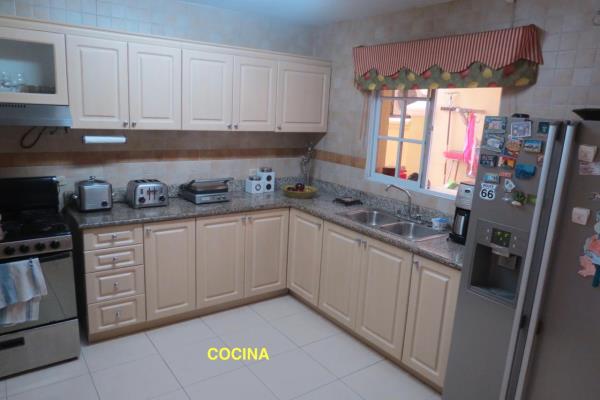 Crystal Spring, Panamá