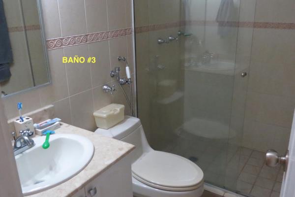 Crystal Spring, Panamá