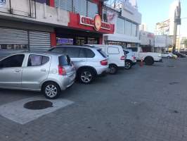 San Francisco Panamá