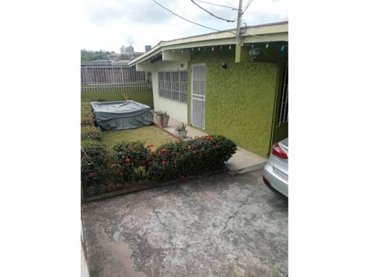 , casa