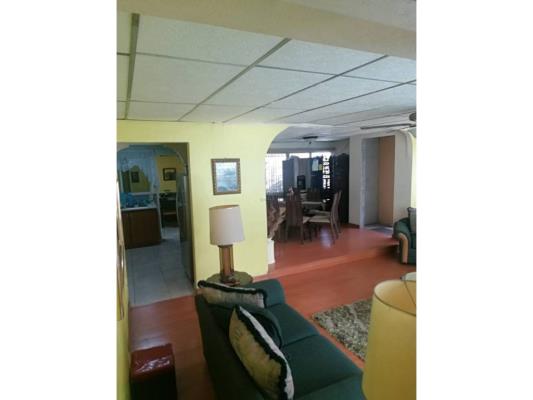 , Casa en alquiler en Betania | P2052624