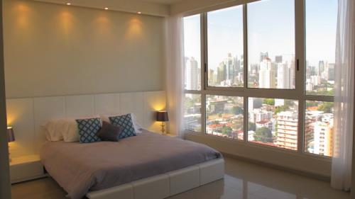 Quadrat, apartamento